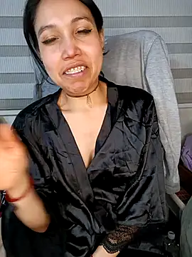 KimPielCanela online show from September 15, 2:53 am