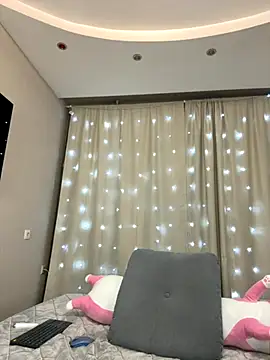 Vika Gray online show from September 15, 4:25 pm