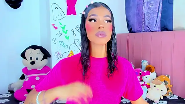 bloom444 online show from September 16, 7:44 pm