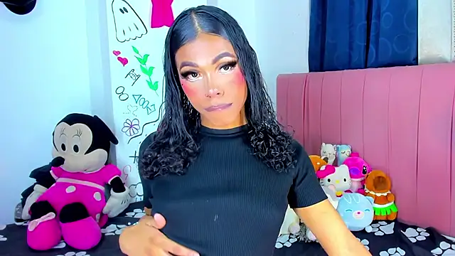 bloom444 online show from September 19, 2:10 am