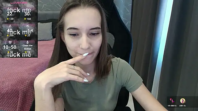 Alice Weiss online show from October 8, 12:42 pm