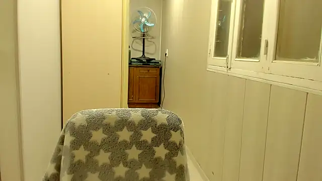 LunaXmii online show from September 20, 11:03 pm