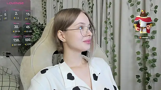 mell milles online show from September 9, 6:08 pm