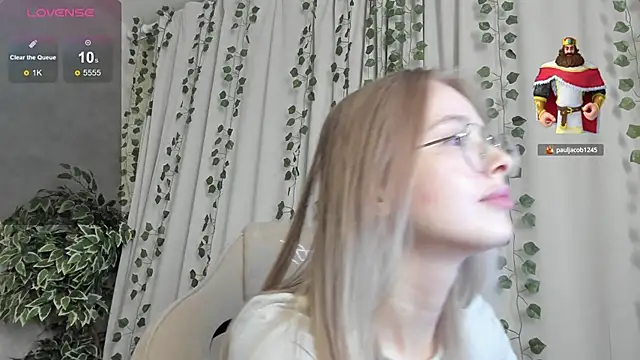 mell milles online show from September 24, 2:27 pm