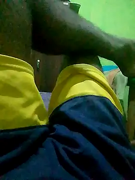 Aranyagril online show from April 24, 1:25 pm