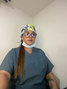 Shianrose online show from February 19, 2:00 am