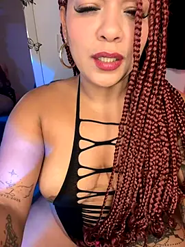 EmmaHot online show from September 22, 11:52 am