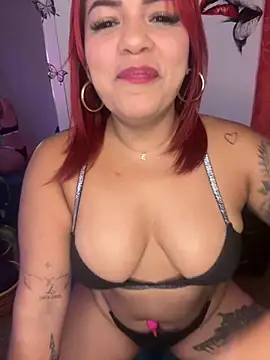 EmmaHot online show from September 16, 11:51 am