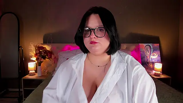 Blossom Sonya online show from February 1, 1:04 am