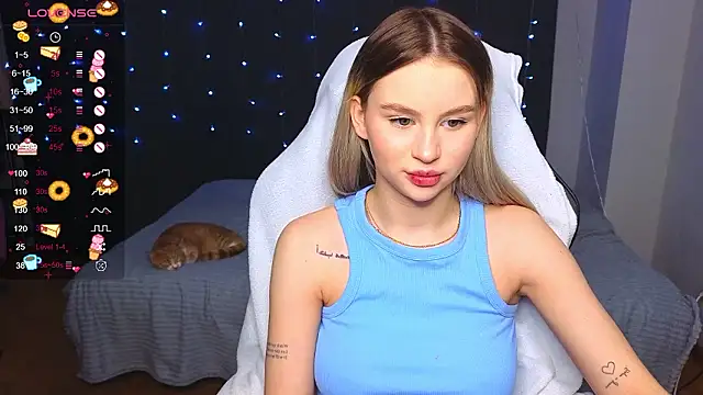 doll barbieee online show from February 5, 2:53 pm