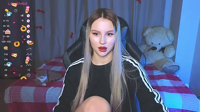 doll barbieee online show from January 13, 4:44 pm