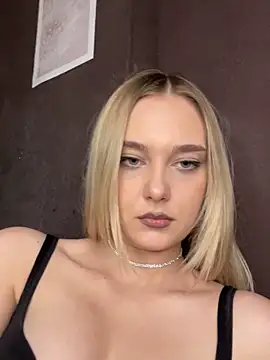 Alisa Rise online show from November 15, 2:40 pm