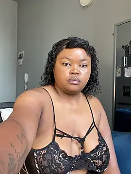 Curveysinaa online show from February 20, 9:33 am