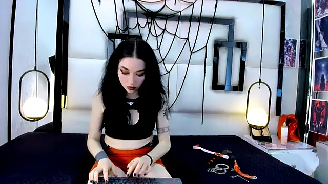 alixxon1 online show from October 12, 3:25 pm