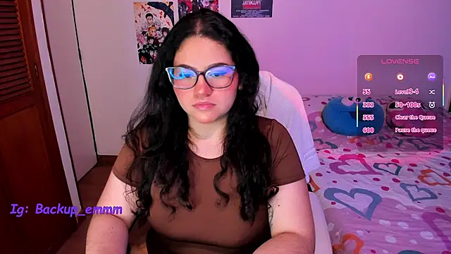 im mei online show from December 4, 12:35 am