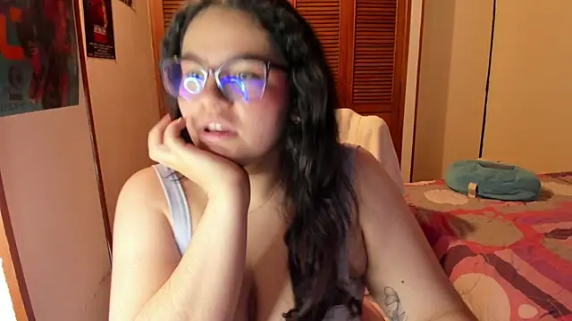 im mei online show from November 8, 9:53 pm