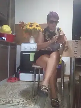 Ely Elenita online show from September 26, 6:16 pm