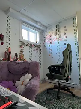 Sweetleeahxx online show from April 21, 12:23 pm