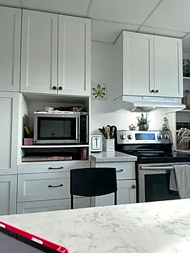 Sweetleeahxx online show from September 22, 1:20 pm