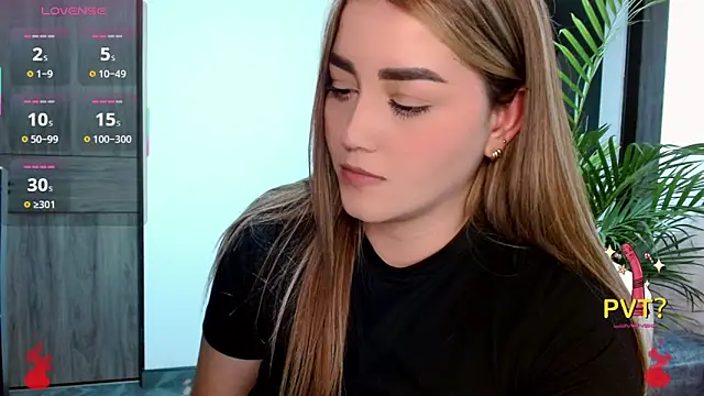 Lucia star   online show from October 21, 11:42 pm