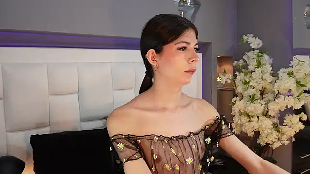 CuteAri online show from January 15, 9:10 pm