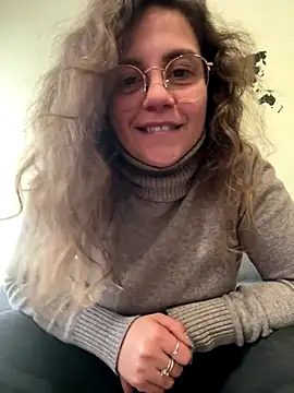 ItalianiMuli online show from December 2, 10:39 am