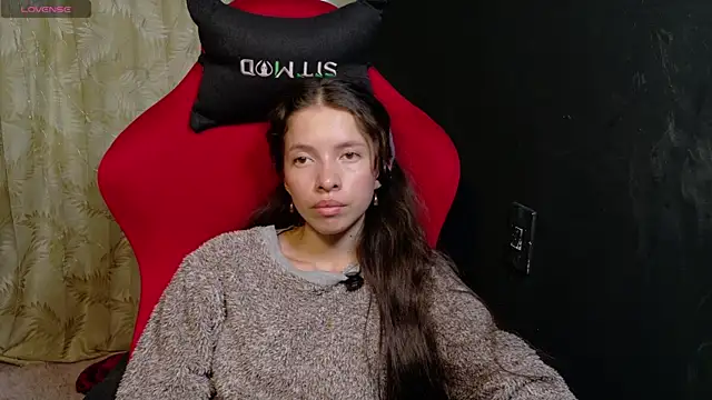 sweetdam12 online show from December 22, 9:07 pm