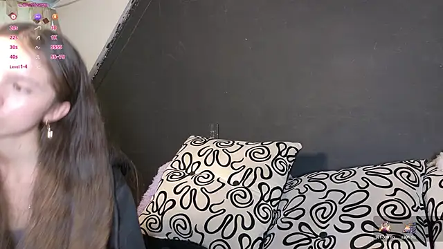 sweetdam12 online show from November 11, 8:50 pm