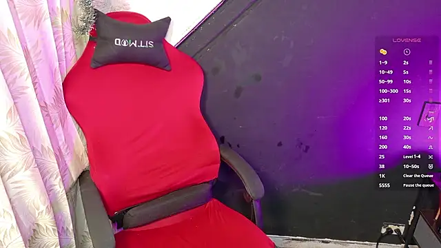 sweetdam12 online show from February 13, 9:38 pm