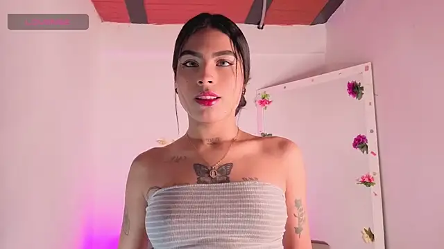 Dolcee zoe online show from November 20, 9:05 pm