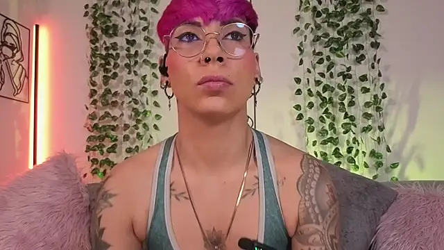 MiaMorgan  online show from March 10, 3:16 pm