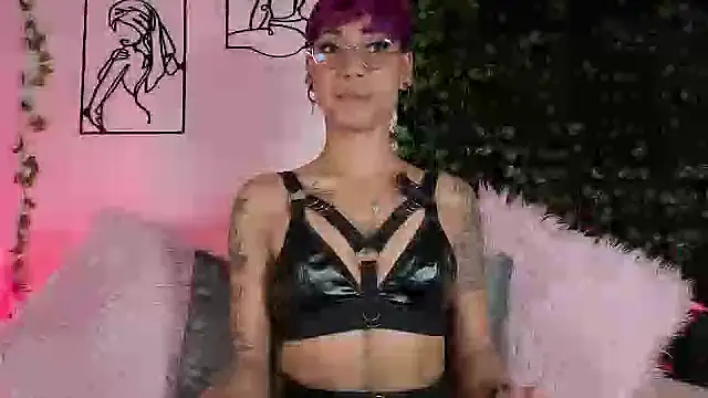 MiaMorgan  online show from October 1, 12:32 pm