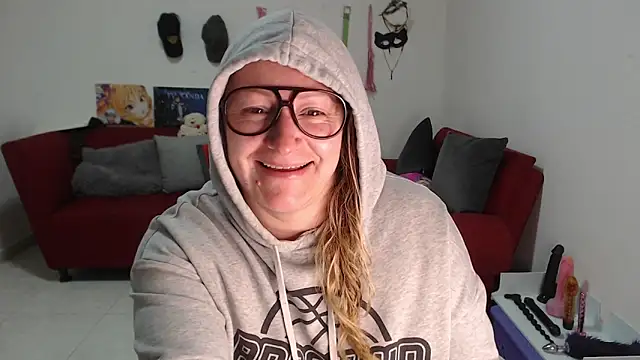 emperabigbootybigass online show from September 9, 1:33 pm