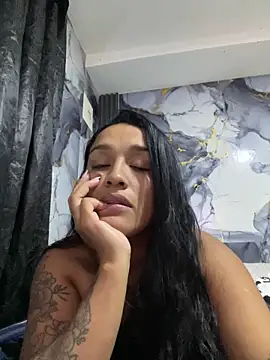 KatalinnaBrown online show from February 13, 11:45 am