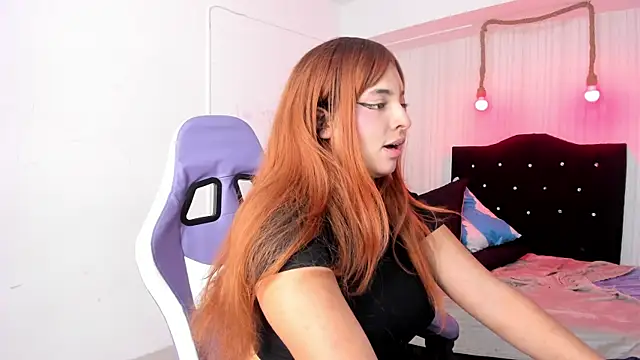 miku katsuragi online show from October 25, 4:20 am