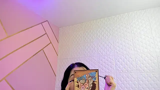 Violetaa diazz online show from November 26, 9:16 pm