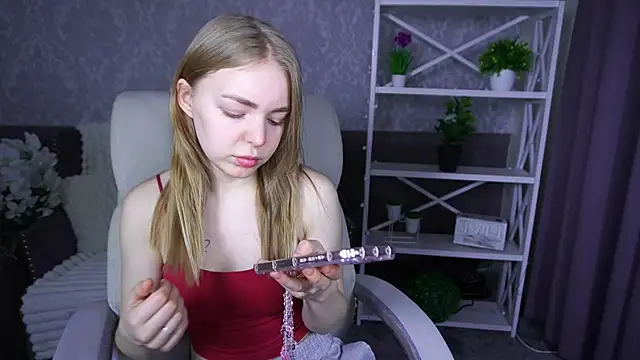 EmilySunshineS online show from February 25, 7:07 am