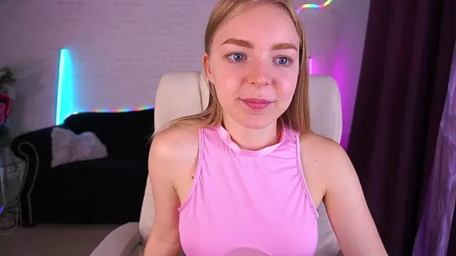 EmilySunshineS online show from September 17, 6:44 am