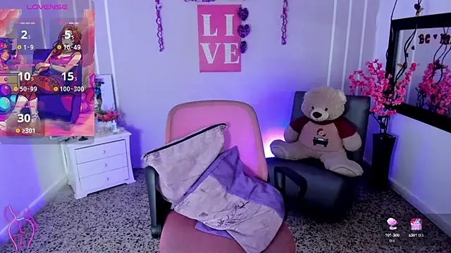 Andy Gamboa online show from October 4, 12:55 pm