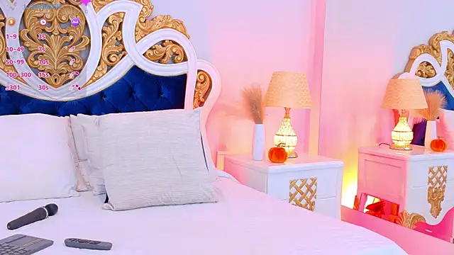 AshleyFerri online show from October 13, 11:57 am