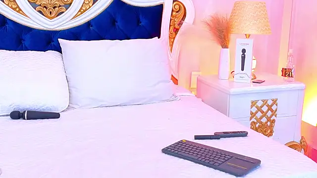 AshleyFerri online show from September 24, 11:42 am