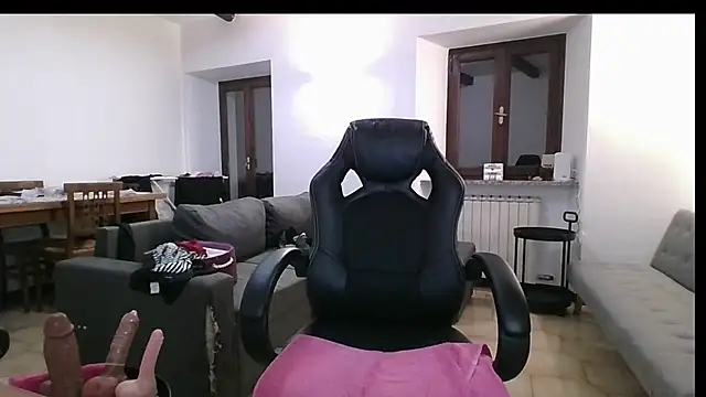 KarolinaReaper online show from March 20, 10:25 pm