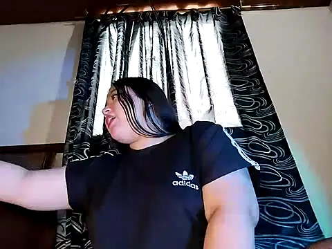 sharyl 24 online show from October 10, 8:58 pm