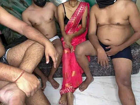 saviverma2024 online show from June 12, 5:21 pm