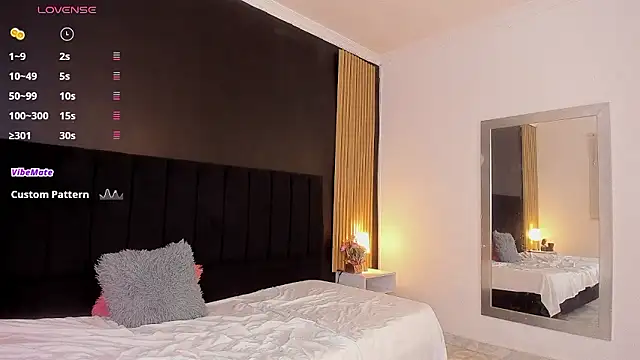 sweetsofia18 online show from January 9, 12:37 am