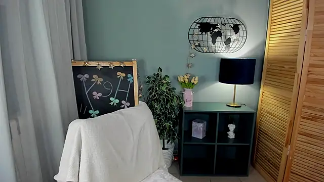 Aria69Stars online show from November 18, 3:24 pm