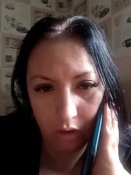 Veronica-Celie online show from October 11, 12:41 pm