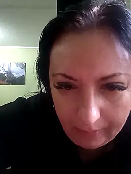 Veronica-Celie online show from October 13, 6:05 am