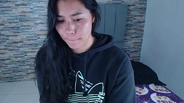  joy yva online show from October 26, 2:40 am