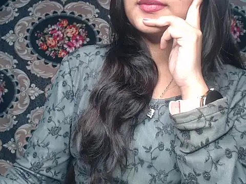 Wish Queen online show from February 18, 4:50 pm